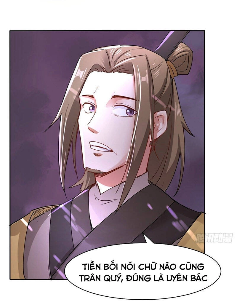 Vô Tận Thôn Phệ Chapter 15 - 11