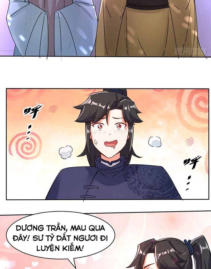 Vô Tận Thôn Phệ Chapter 15 - 13