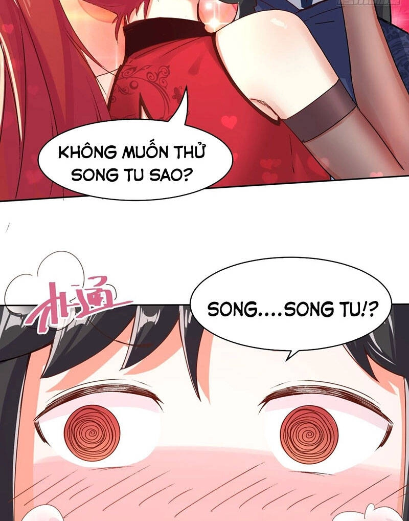 Vô Tận Thôn Phệ Chapter 15 - 16