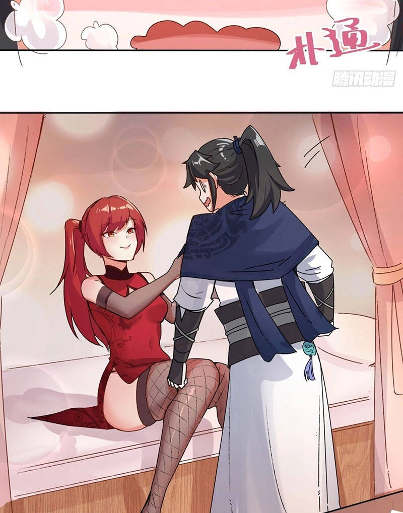 Vô Tận Thôn Phệ Chapter 15 - 17