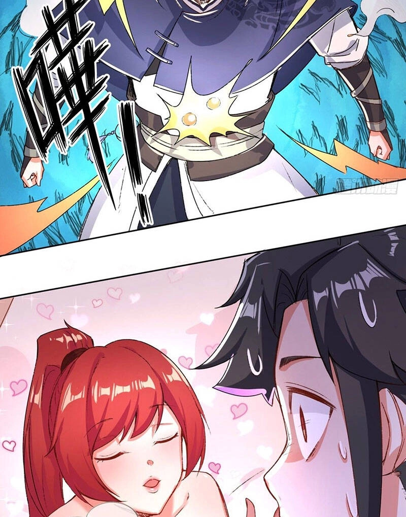 Vô Tận Thôn Phệ Chapter 15 - 21