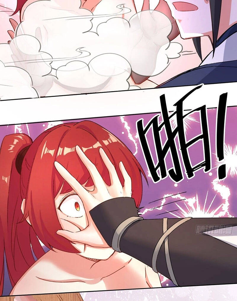 Vô Tận Thôn Phệ Chapter 15 - 22