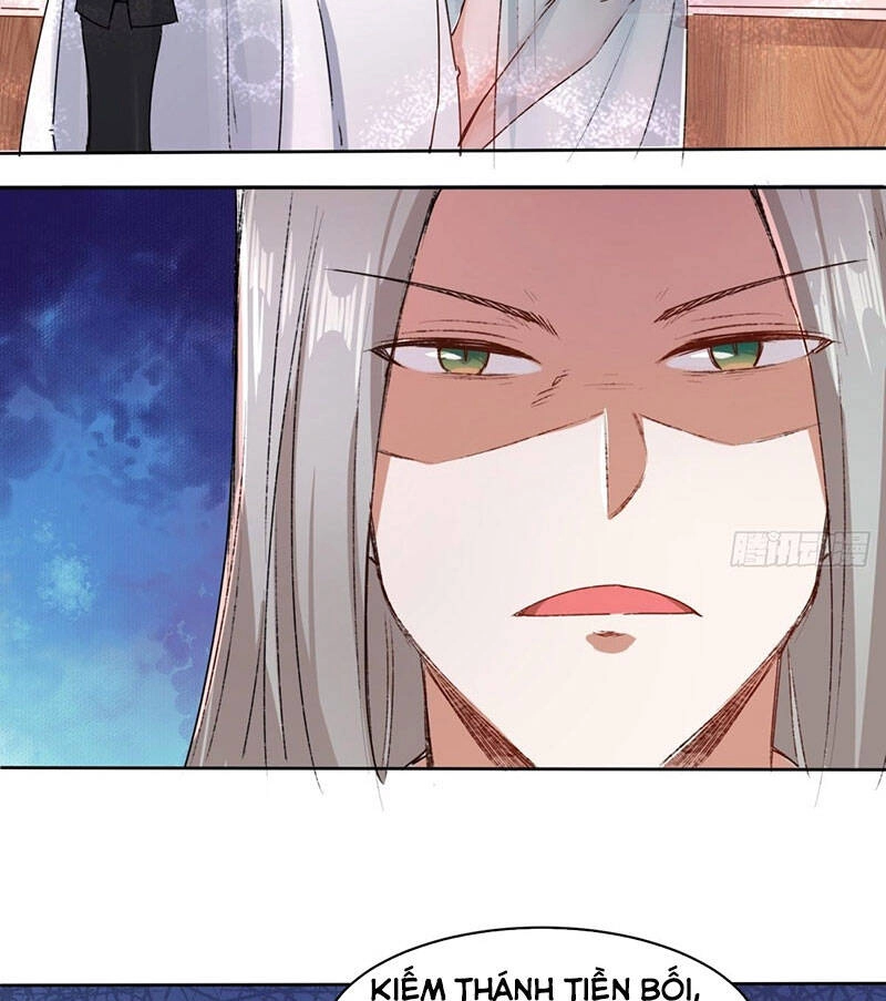 Vô Tận Thôn Phệ Chapter 15 - 28