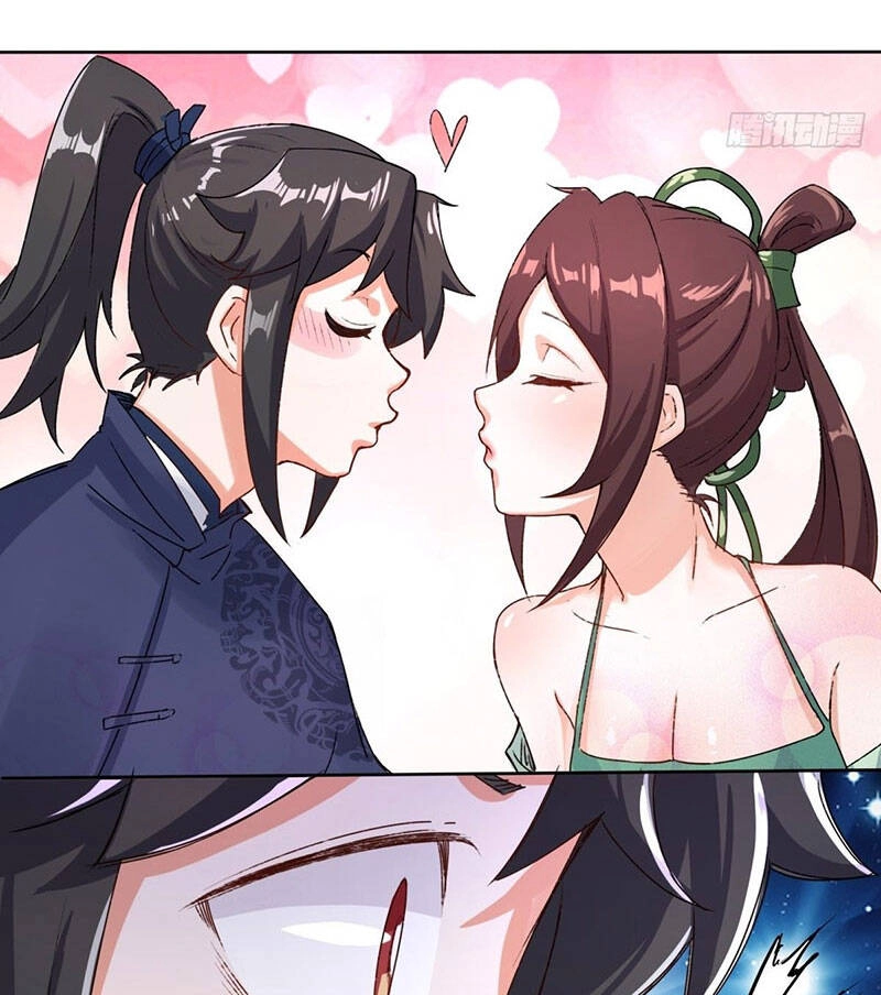 Vô Tận Thôn Phệ Chapter 15 - 30