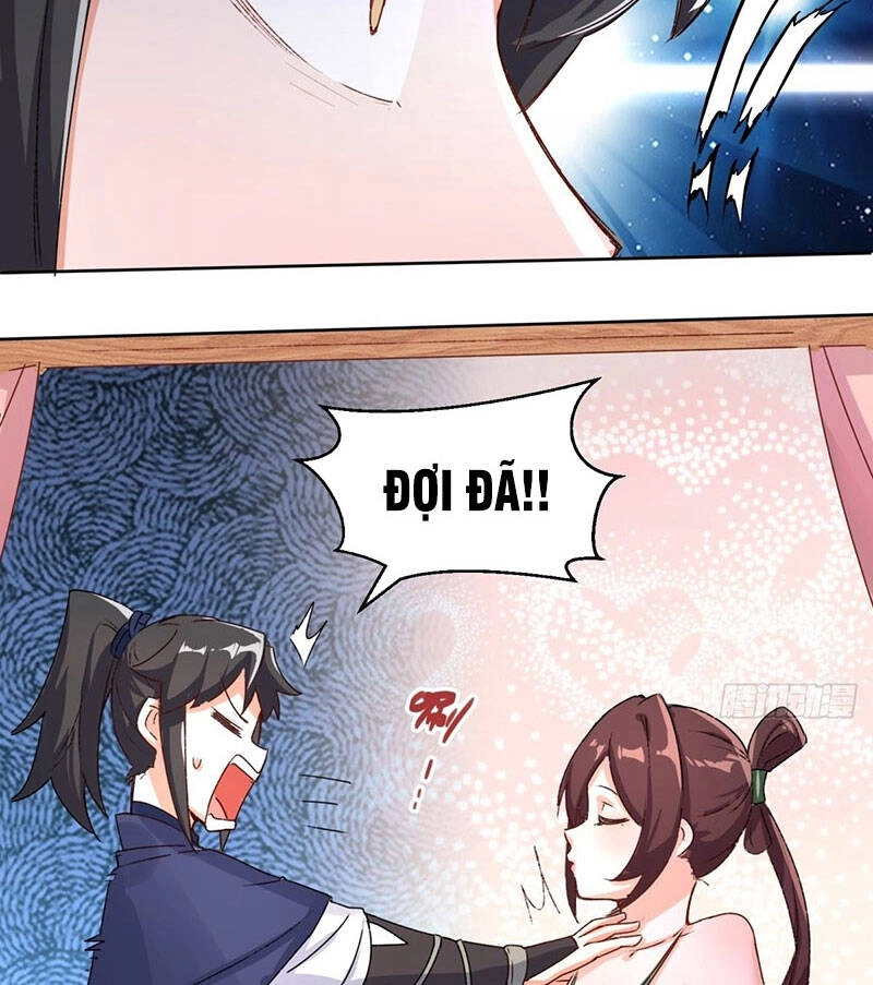 Vô Tận Thôn Phệ Chapter 15 - 31