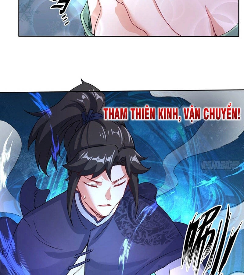 Vô Tận Thôn Phệ Chapter 15 - 34