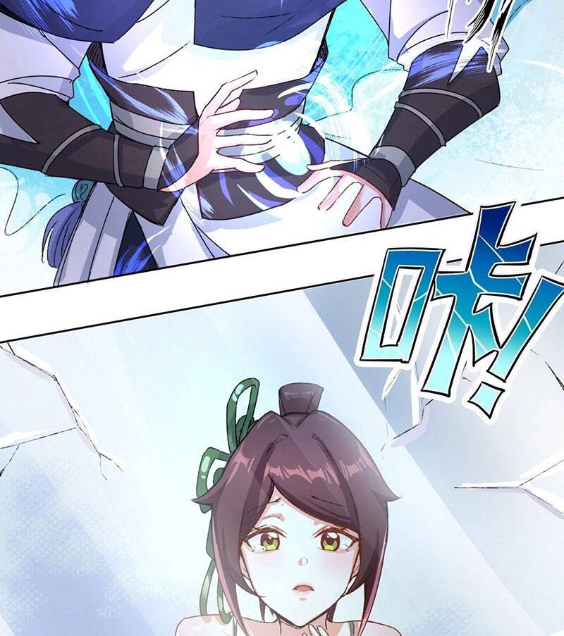 Vô Tận Thôn Phệ Chapter 15 - 35