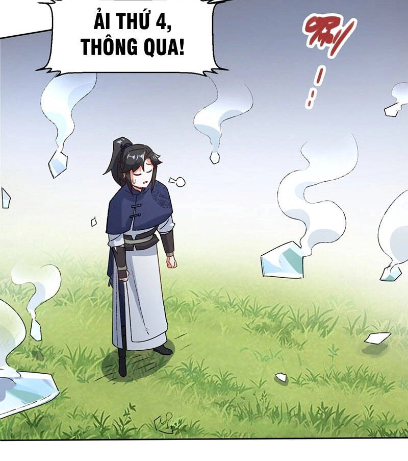 Vô Tận Thôn Phệ Chapter 15 - 38