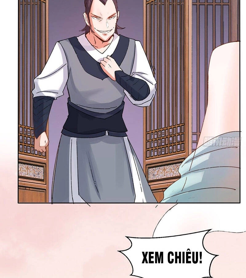 Vô Tận Thôn Phệ Chapter 15 - 42