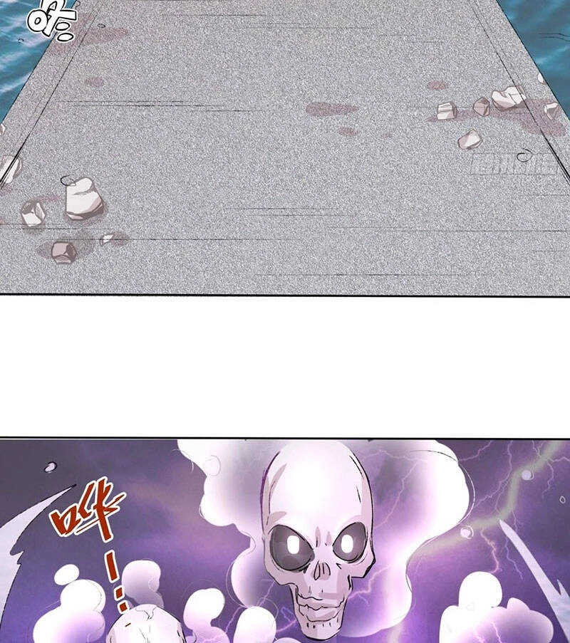 Vô Tận Thôn Phệ Chapter 15 - 47