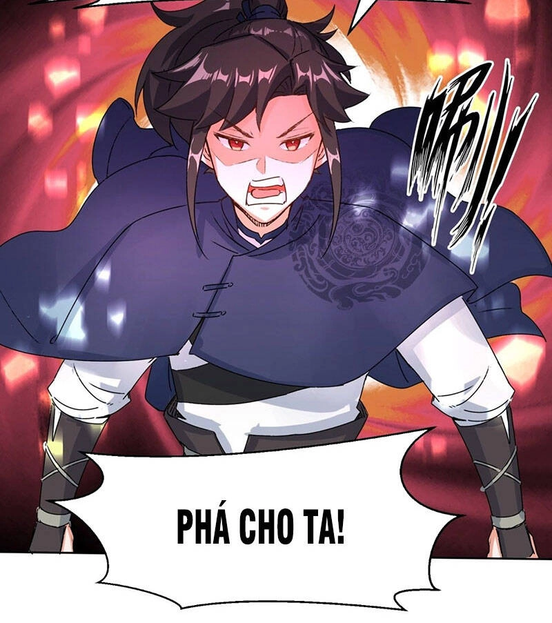 Vô Tận Thôn Phệ Chapter 15 - 49