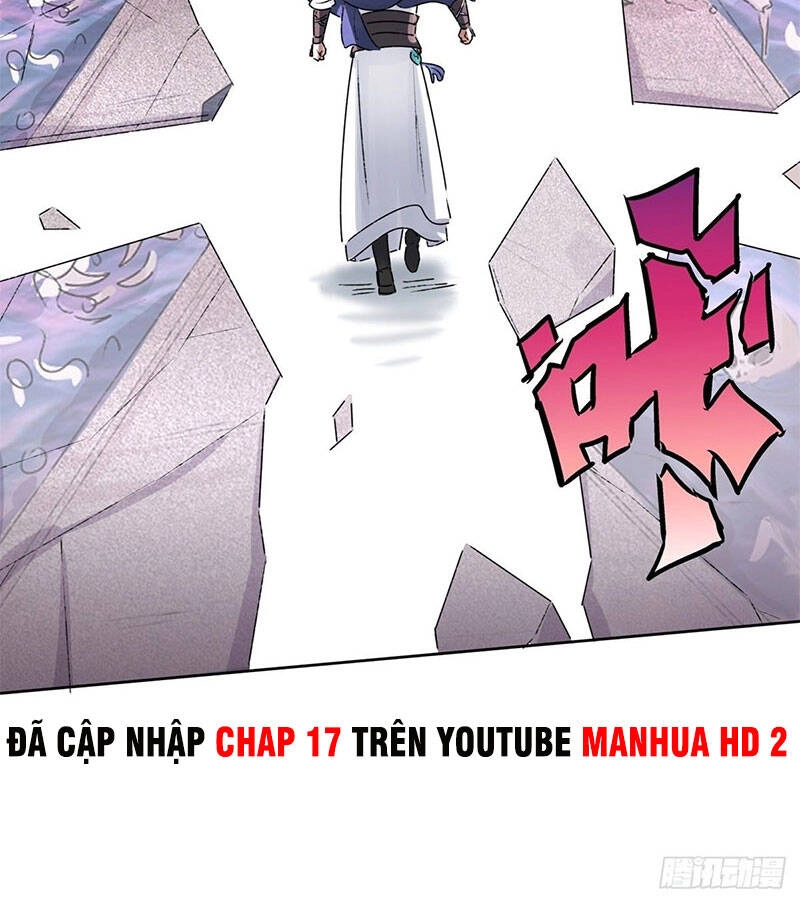 Vô Tận Thôn Phệ Chapter 15 - 51