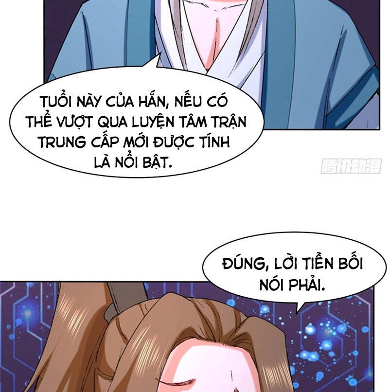 Vô Tận Thôn Phệ Chapter 16 - 5