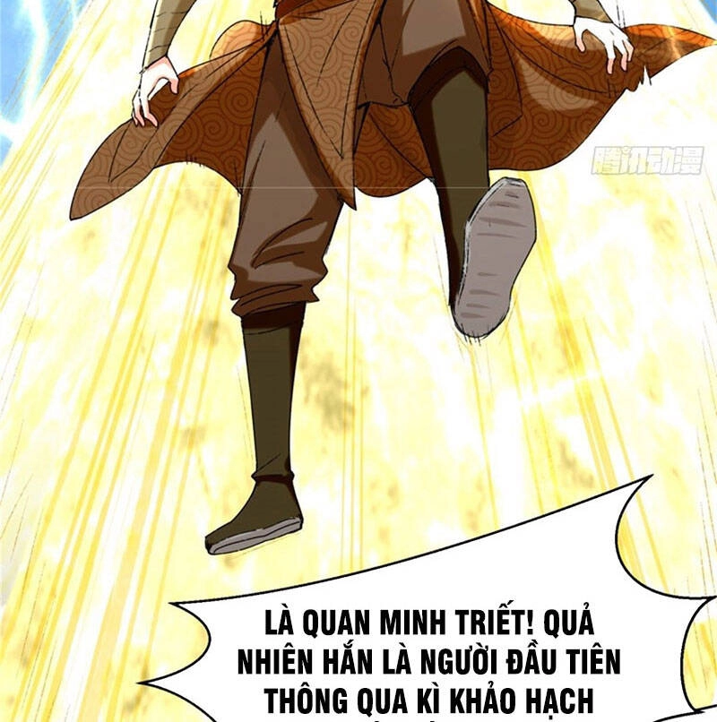 Vô Tận Thôn Phệ Chapter 16 - 16