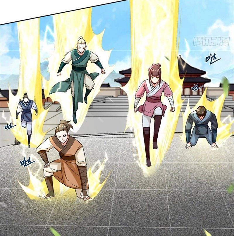 Vô Tận Thôn Phệ Chapter 16 - 19