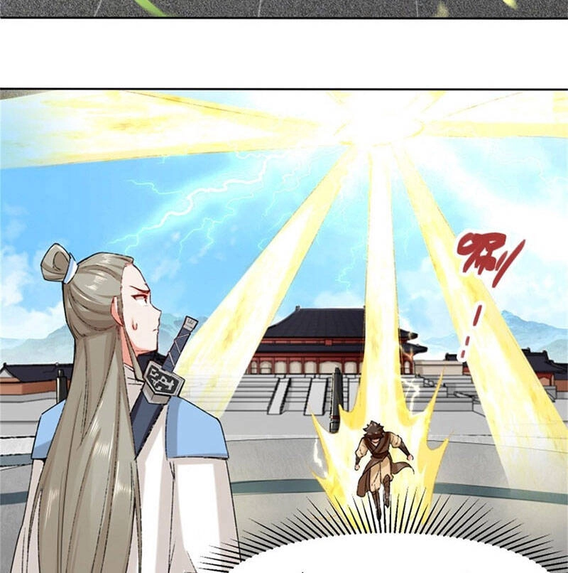 Vô Tận Thôn Phệ Chapter 16 - 20