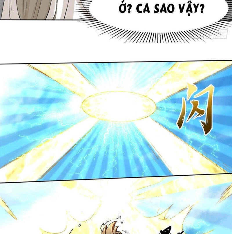 Vô Tận Thôn Phệ Chapter 16 - 21