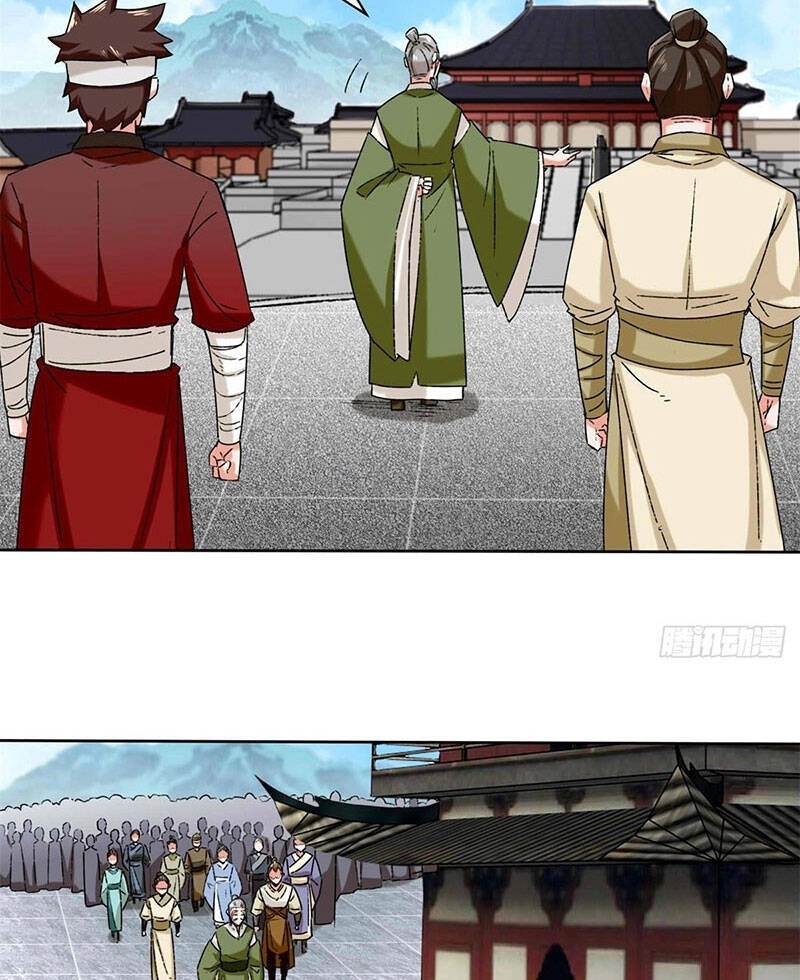 Vô Tận Thôn Phệ Chapter 16 - 28