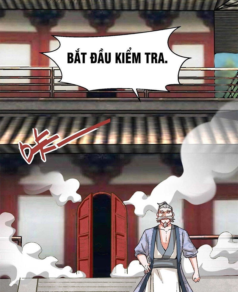 Vô Tận Thôn Phệ Chapter 16 - 33