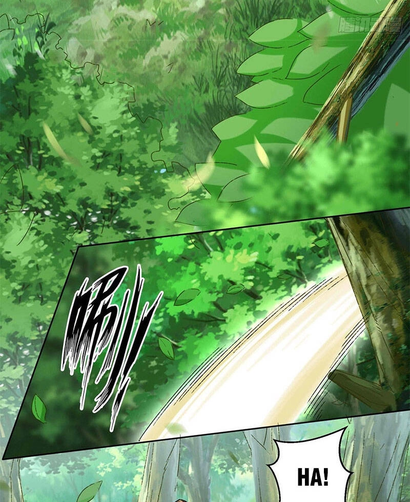 Vô Tận Thôn Phệ Chapter 16 - 36