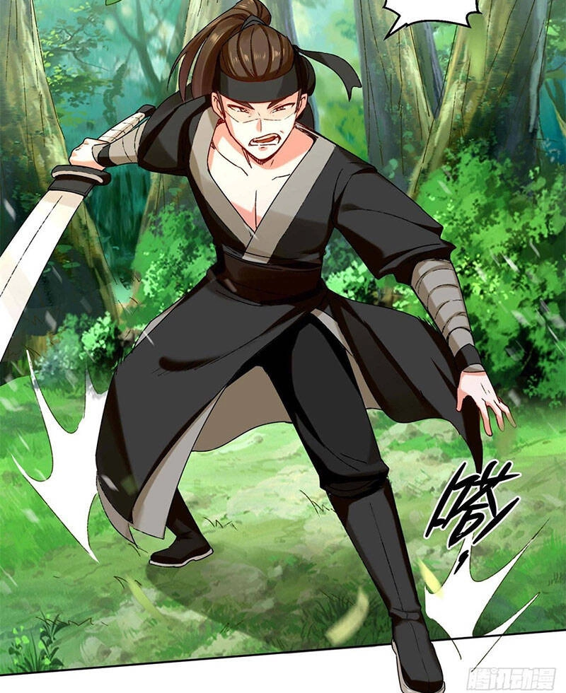 Vô Tận Thôn Phệ Chapter 16 - 37