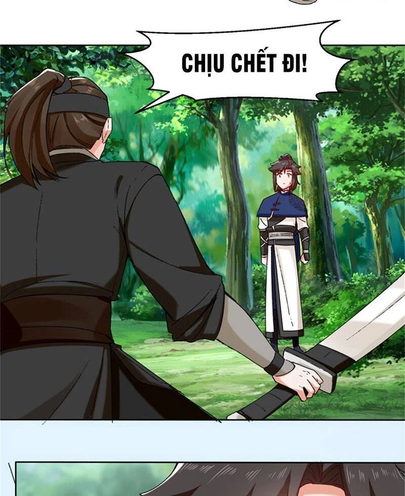 Vô Tận Thôn Phệ Chapter 16 - 38