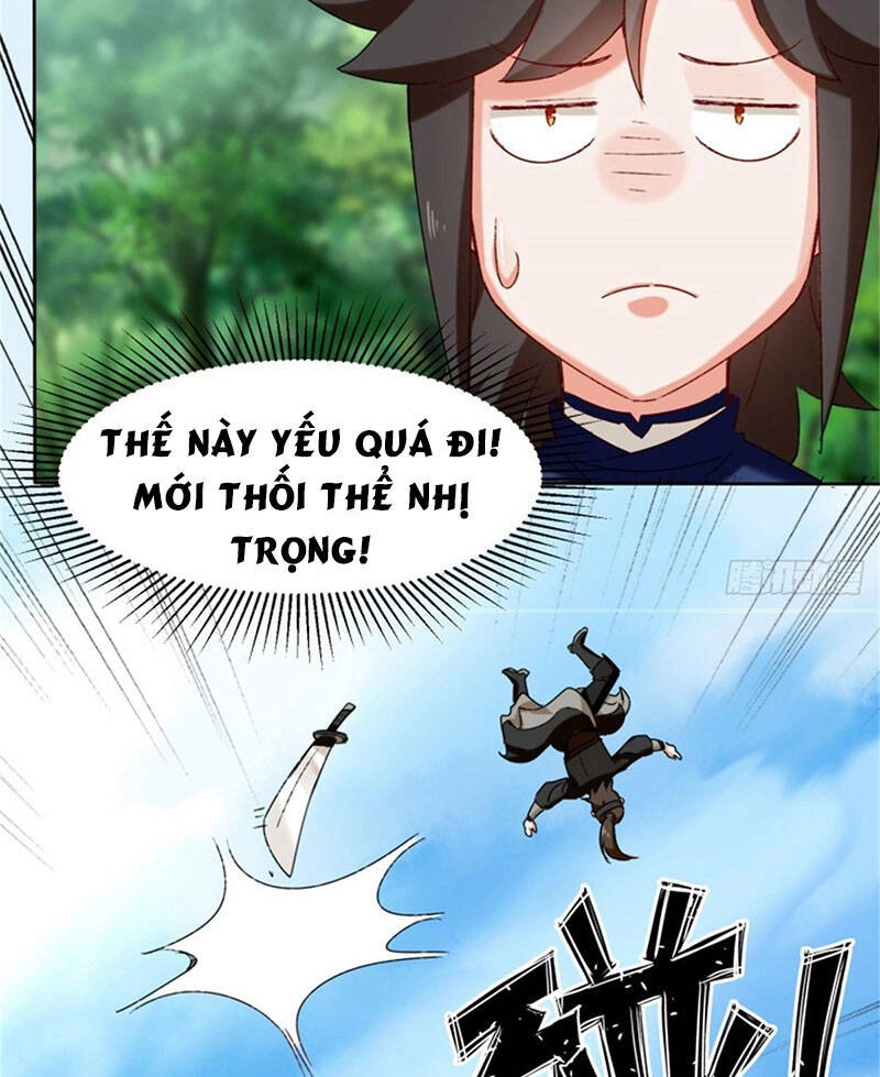 Vô Tận Thôn Phệ Chapter 16 - 39