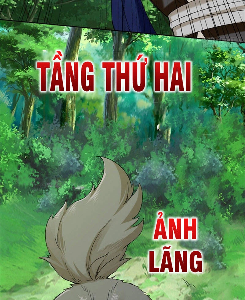 Vô Tận Thôn Phệ Chapter 16 - 41