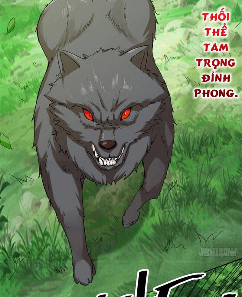 Vô Tận Thôn Phệ Chapter 16 - 42