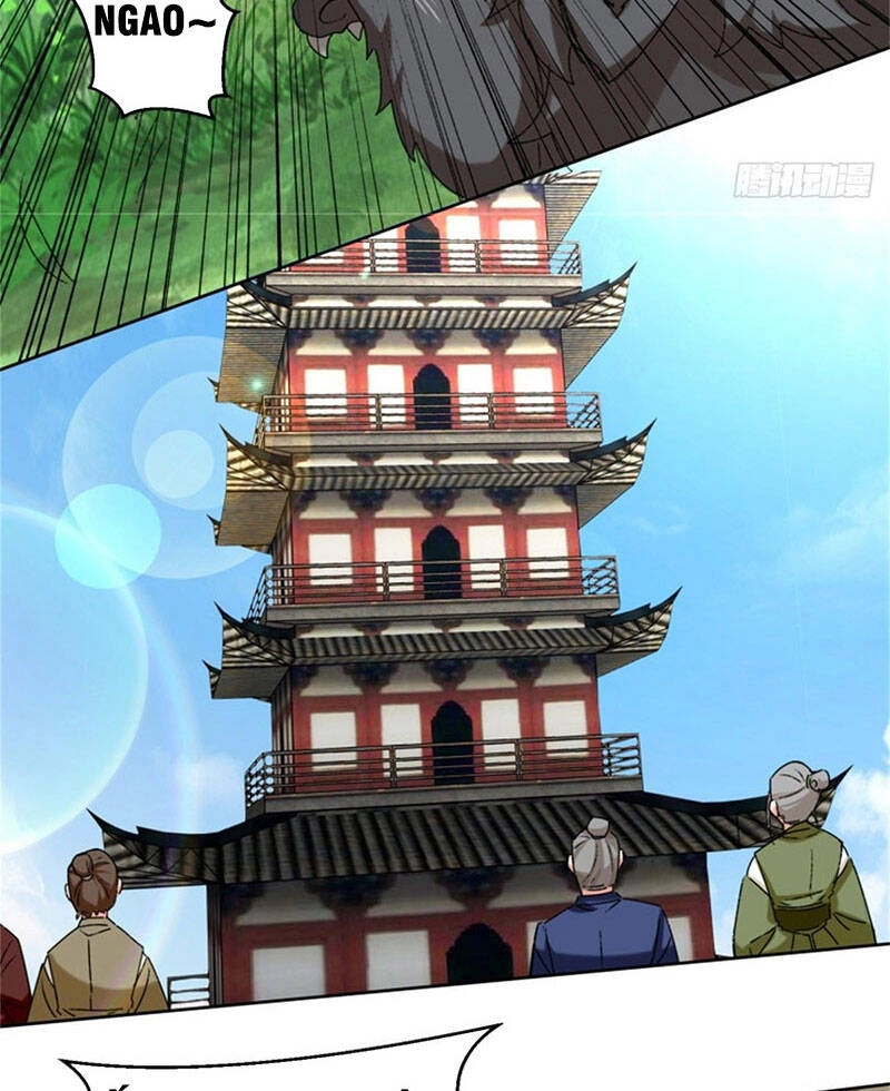 Vô Tận Thôn Phệ Chapter 16 - 44