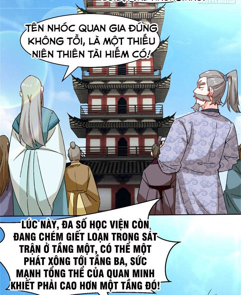 Vô Tận Thôn Phệ Chapter 16 - 46