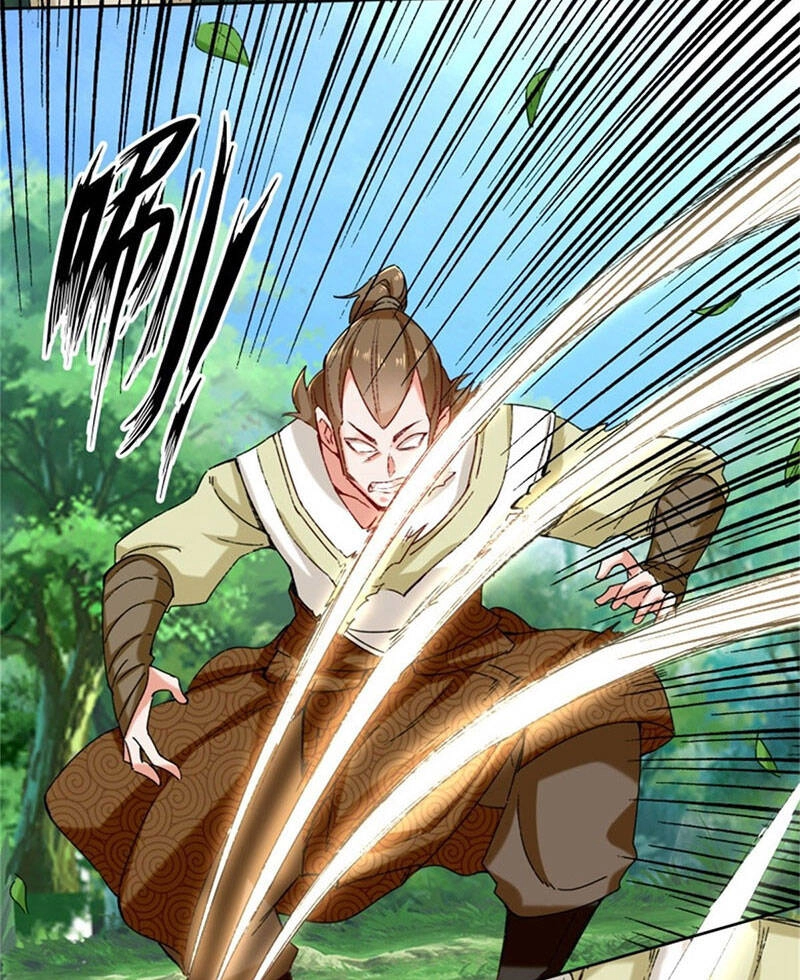 Vô Tận Thôn Phệ Chapter 16 - 48