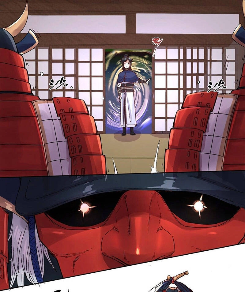 Vô Tận Thôn Phệ Chapter 17 - 5