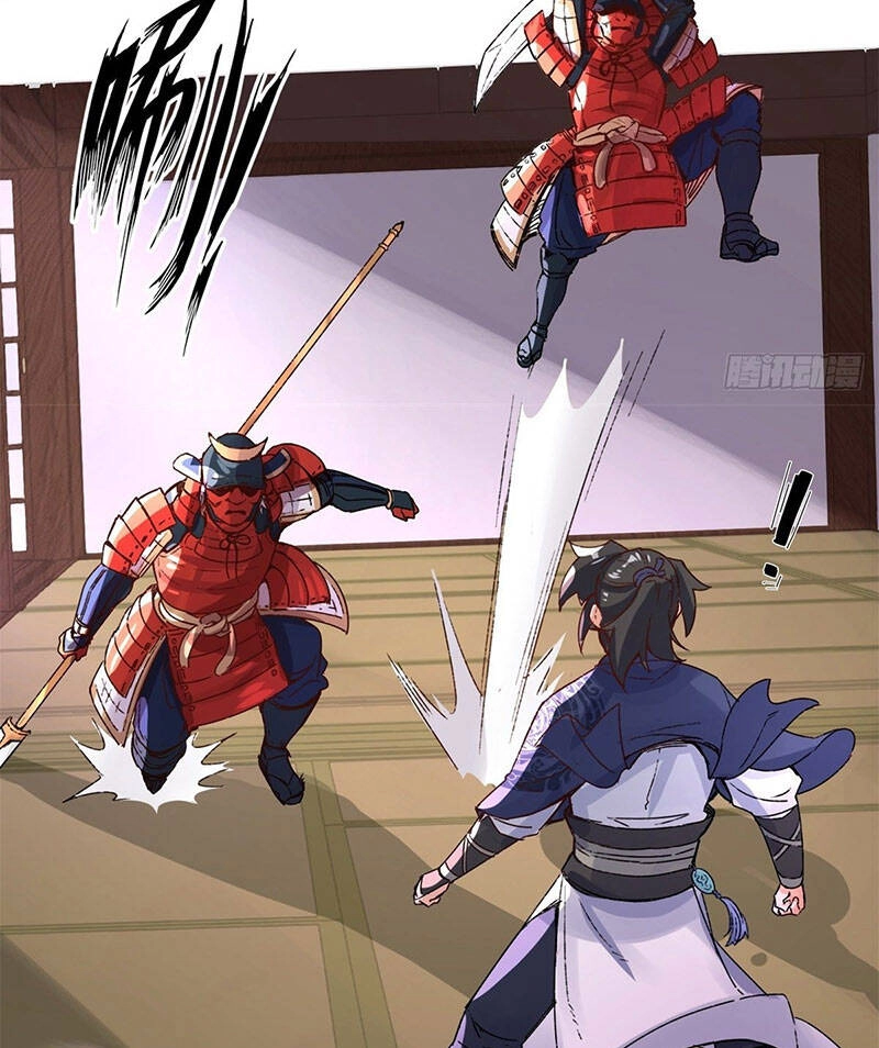 Vô Tận Thôn Phệ Chapter 17 - 6