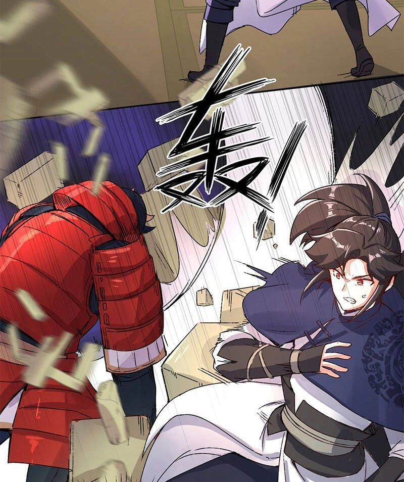 Vô Tận Thôn Phệ Chapter 17 - 7