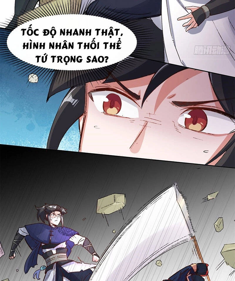 Vô Tận Thôn Phệ Chapter 17 - 8