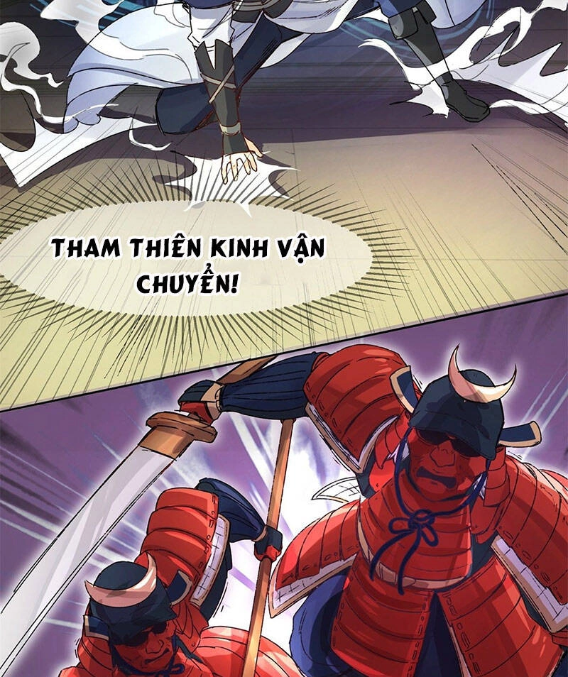 Vô Tận Thôn Phệ Chapter 17 - 10