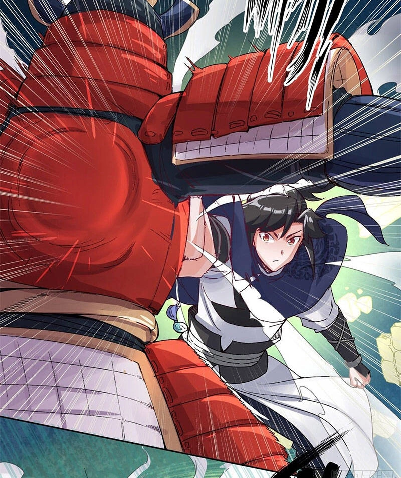 Vô Tận Thôn Phệ Chapter 17 - 12