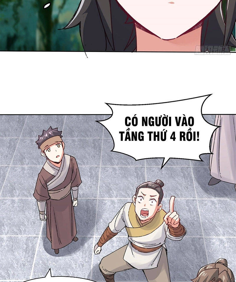 Vô Tận Thôn Phệ Chapter 17 - 18