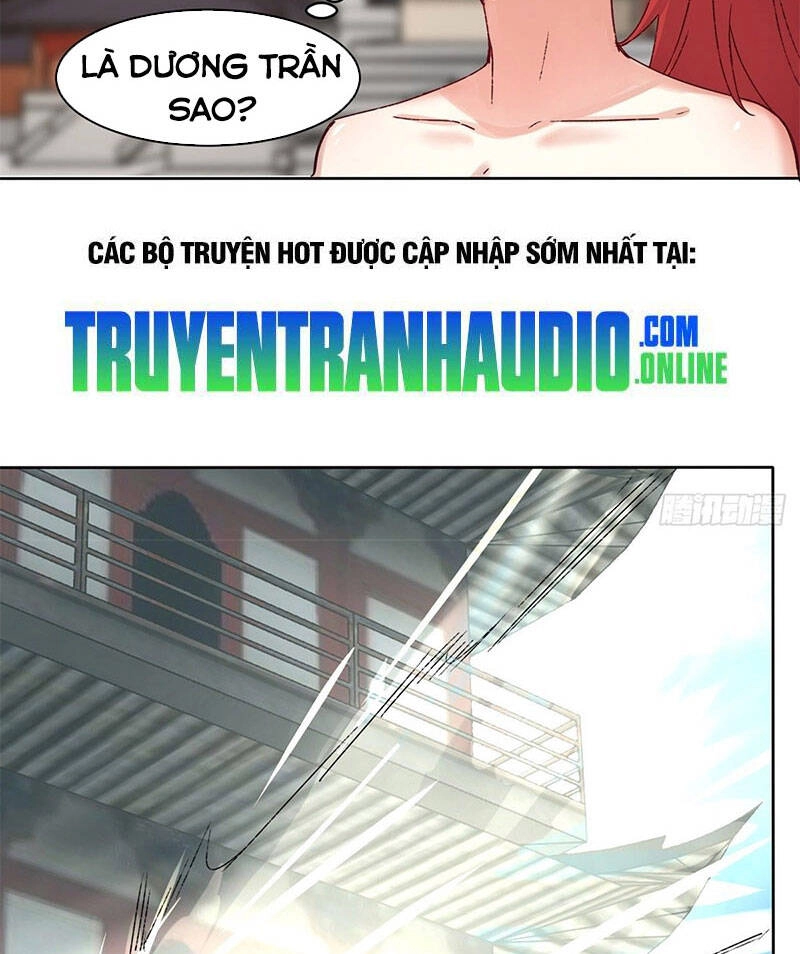 Vô Tận Thôn Phệ Chapter 17 - 20