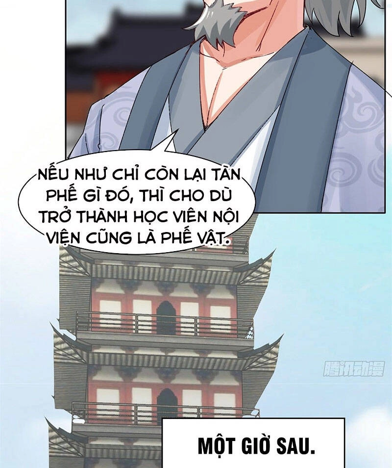 Vô Tận Thôn Phệ Chapter 17 - 25