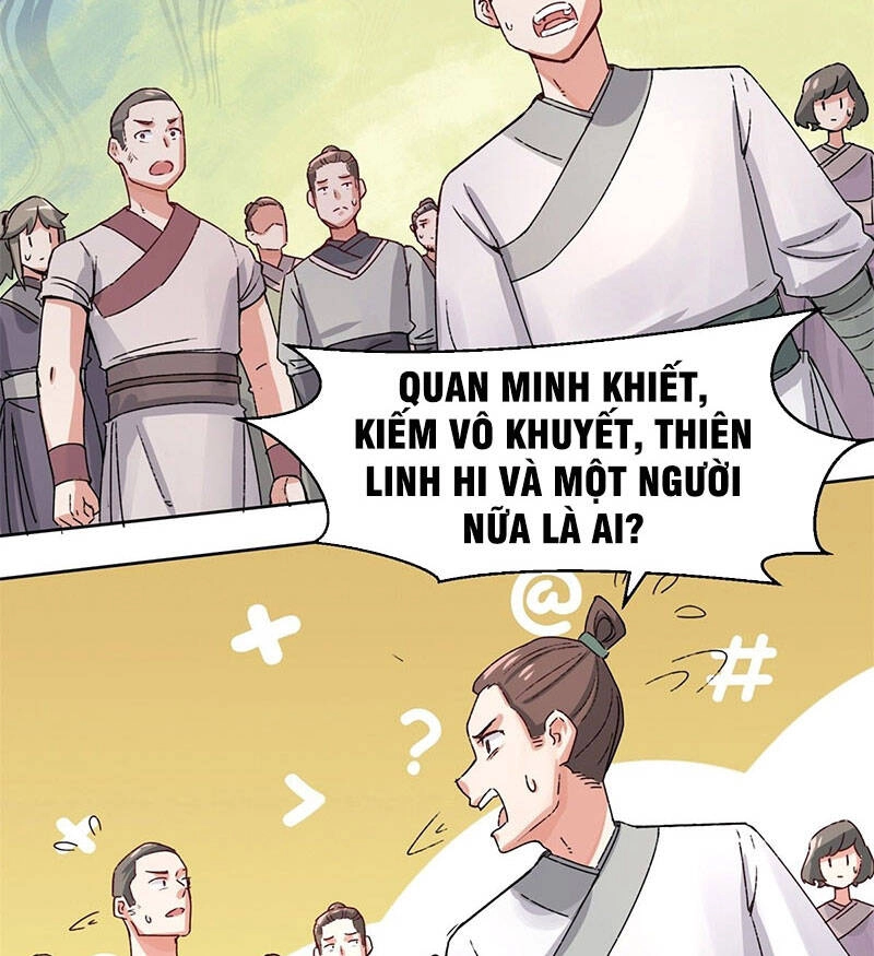 Vô Tận Thôn Phệ Chapter 17 - 29