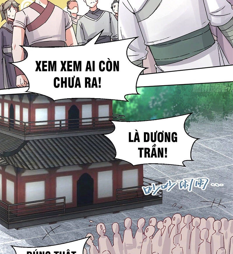 Vô Tận Thôn Phệ Chapter 17 - 30