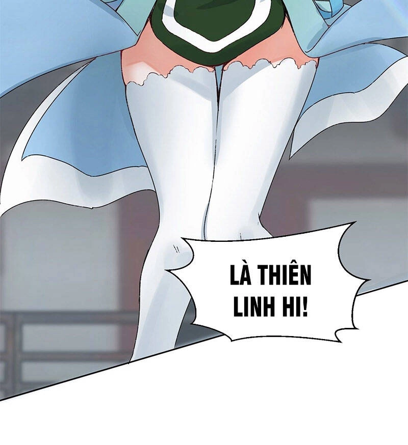 Vô Tận Thôn Phệ Chapter 17 - 34