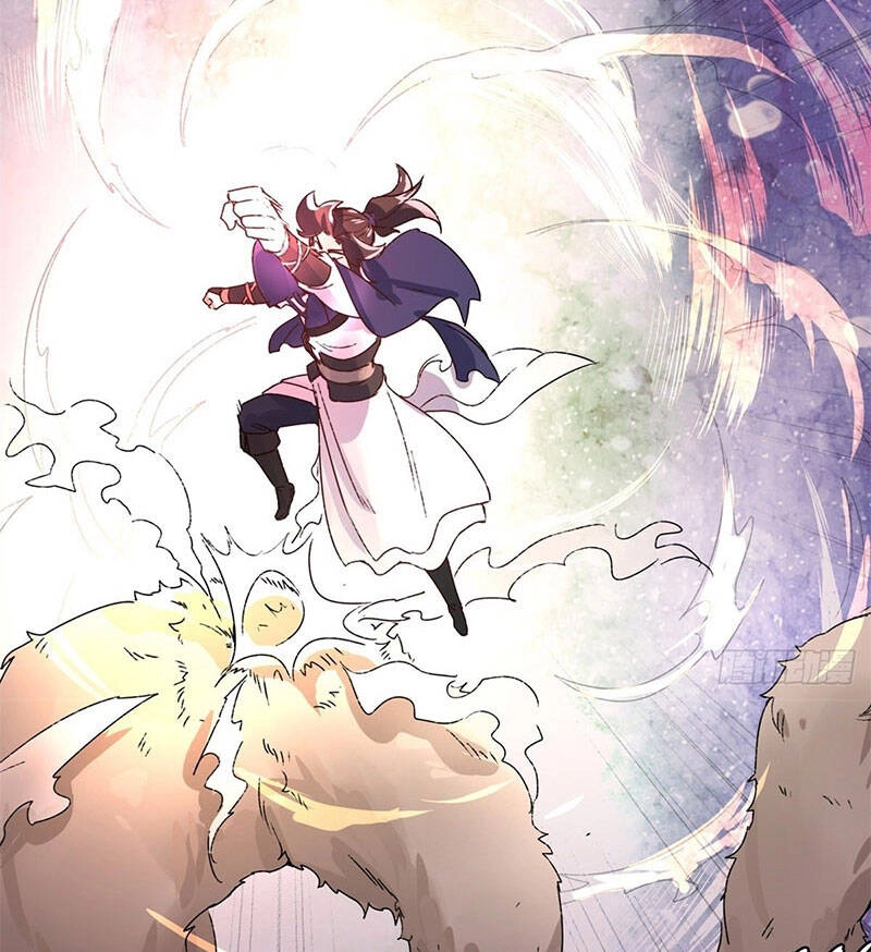 Vô Tận Thôn Phệ Chapter 17 - 42