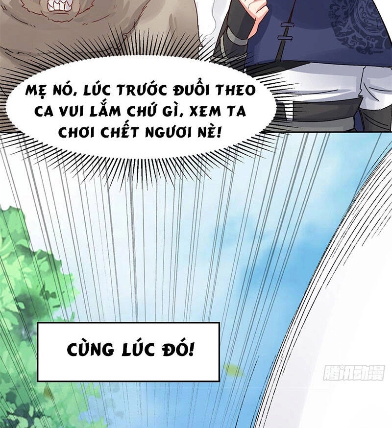 Vô Tận Thôn Phệ Chapter 17 - 46