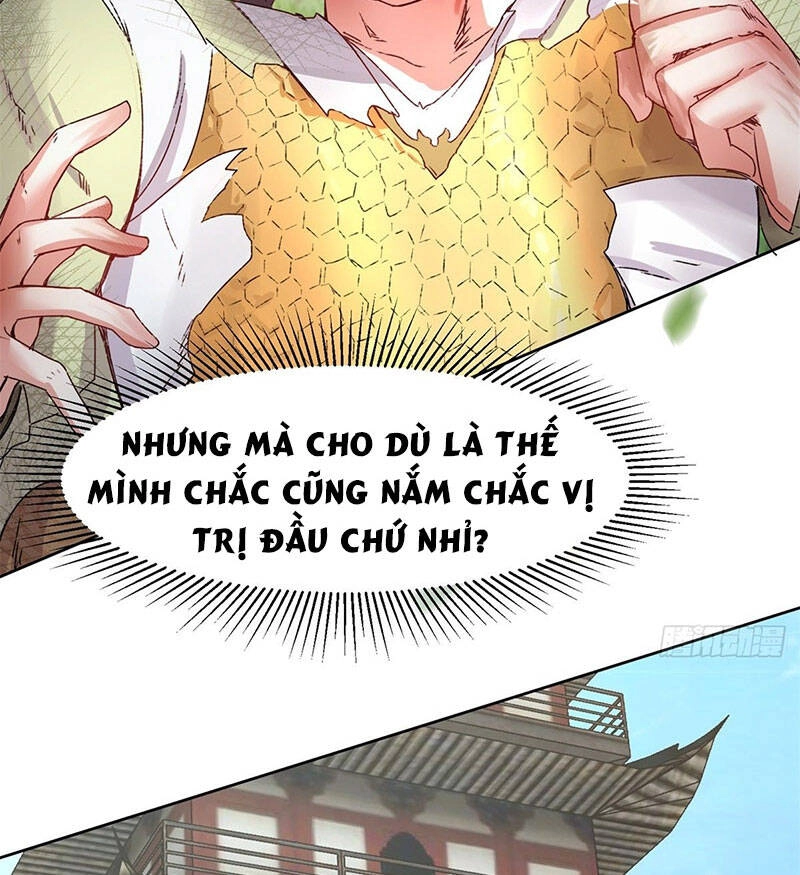 Vô Tận Thôn Phệ Chapter 17 - 49