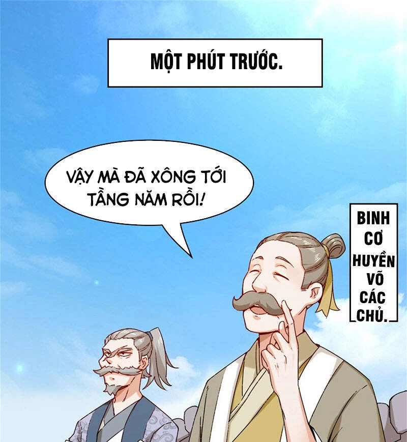 Vô Tận Thôn Phệ Chapter 18 - 2