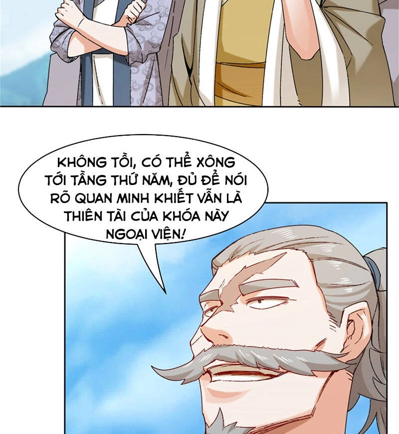 Vô Tận Thôn Phệ Chapter 18 - 3