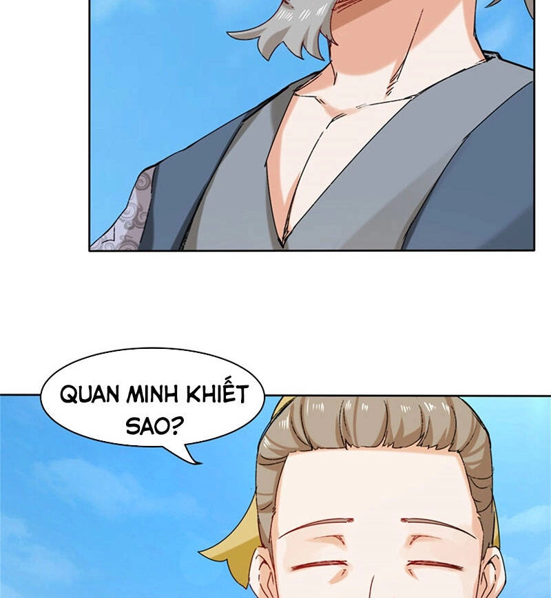 Vô Tận Thôn Phệ Chapter 18 - 4